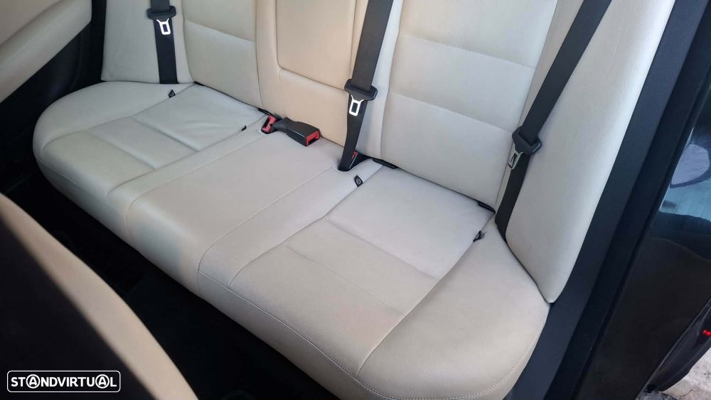 Mercedes-Benz C 350 CDI Avantgarde - 16