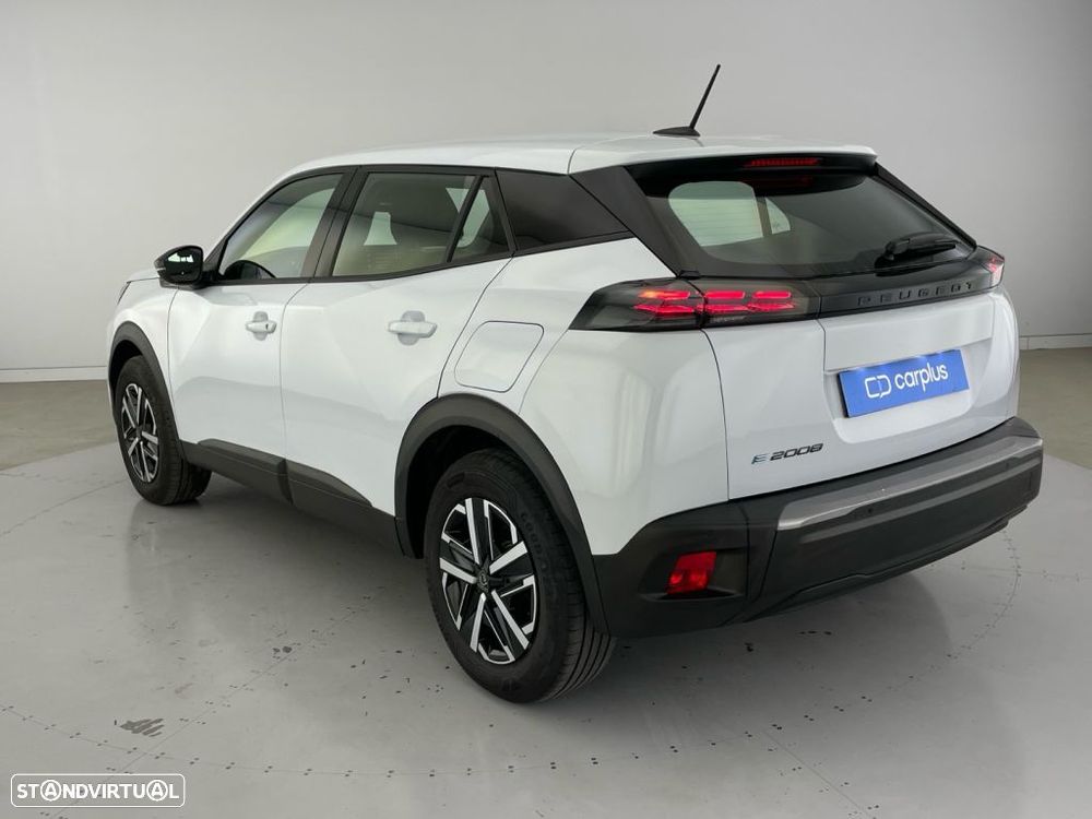 Peugeot e-2008 54 kWh SE Style - 24