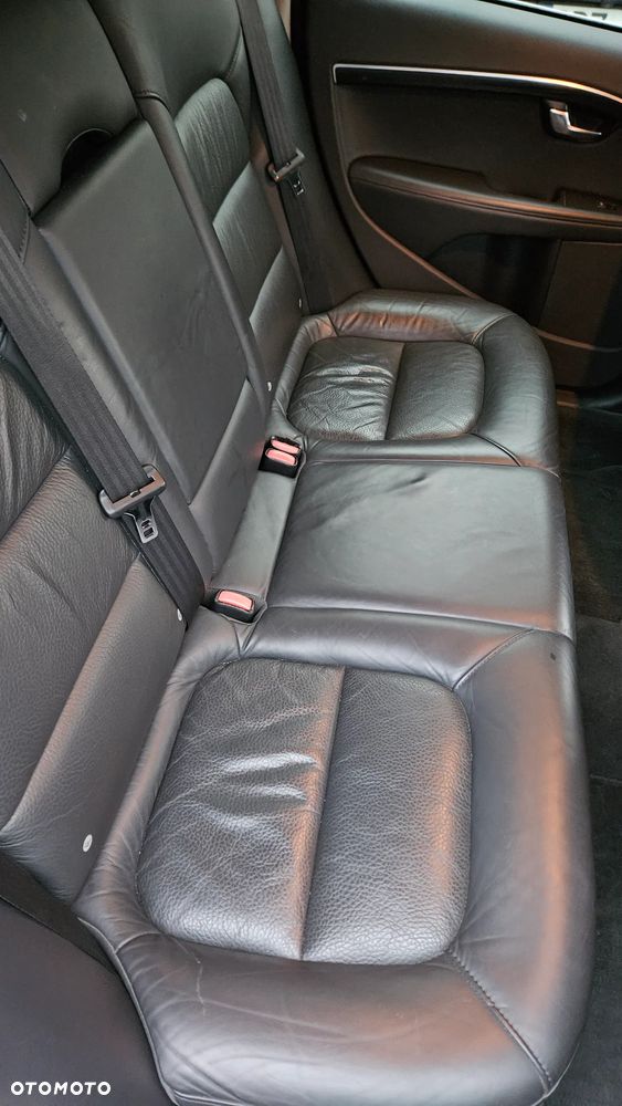 Volvo V70 D3 Momentum - 18