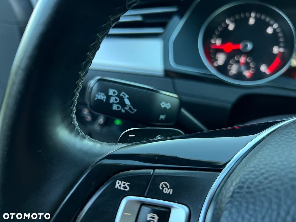 Volkswagen Passat 2.0 TDI BMT Highline DSG - 20