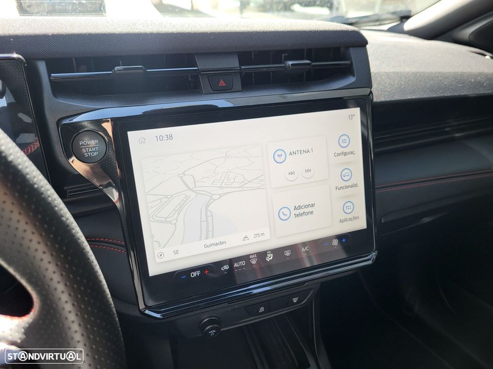 Ford Puma 1.0 EcoBoost MHEV ST-Line - 9