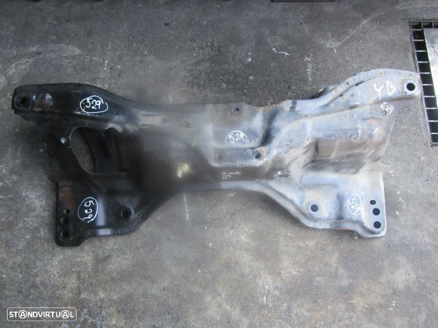 Charriot CHA529 HONDA CIVIC 2001 1.4 I Frente - 1