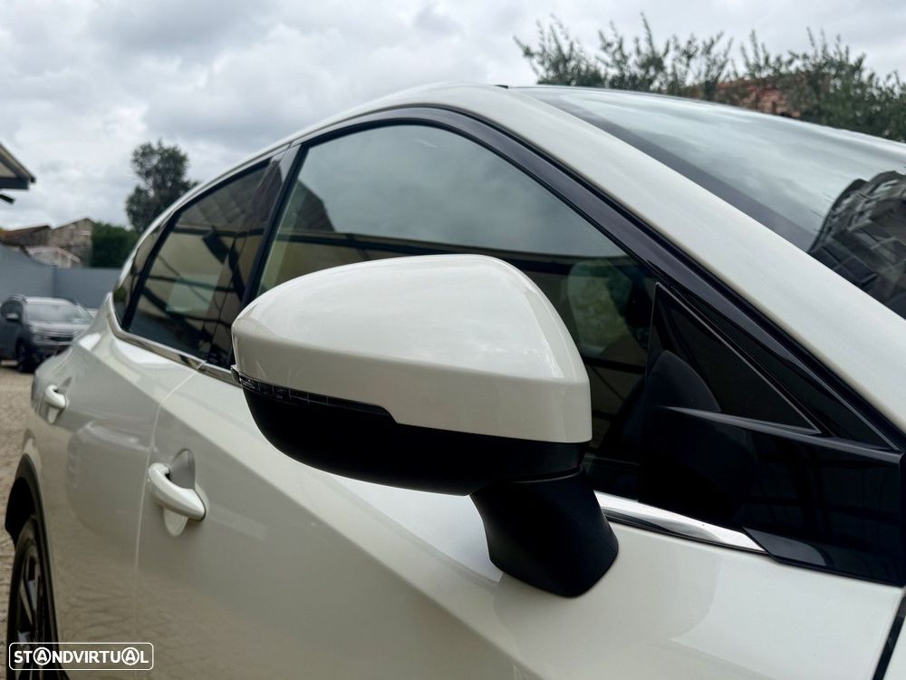 Nissan Qashqai - 4