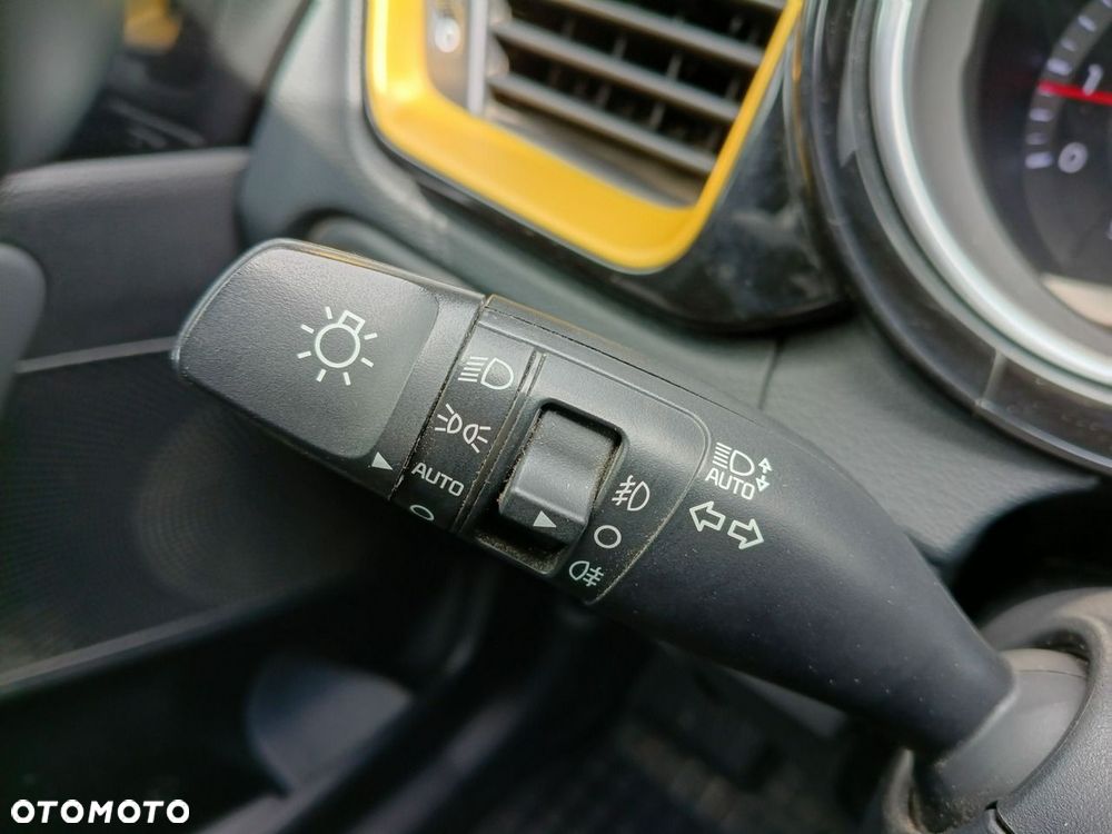 Kia XCeed - 22