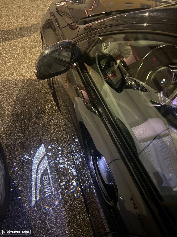 BMW 216 Gran Coupé d Pack Desportivo M - 17