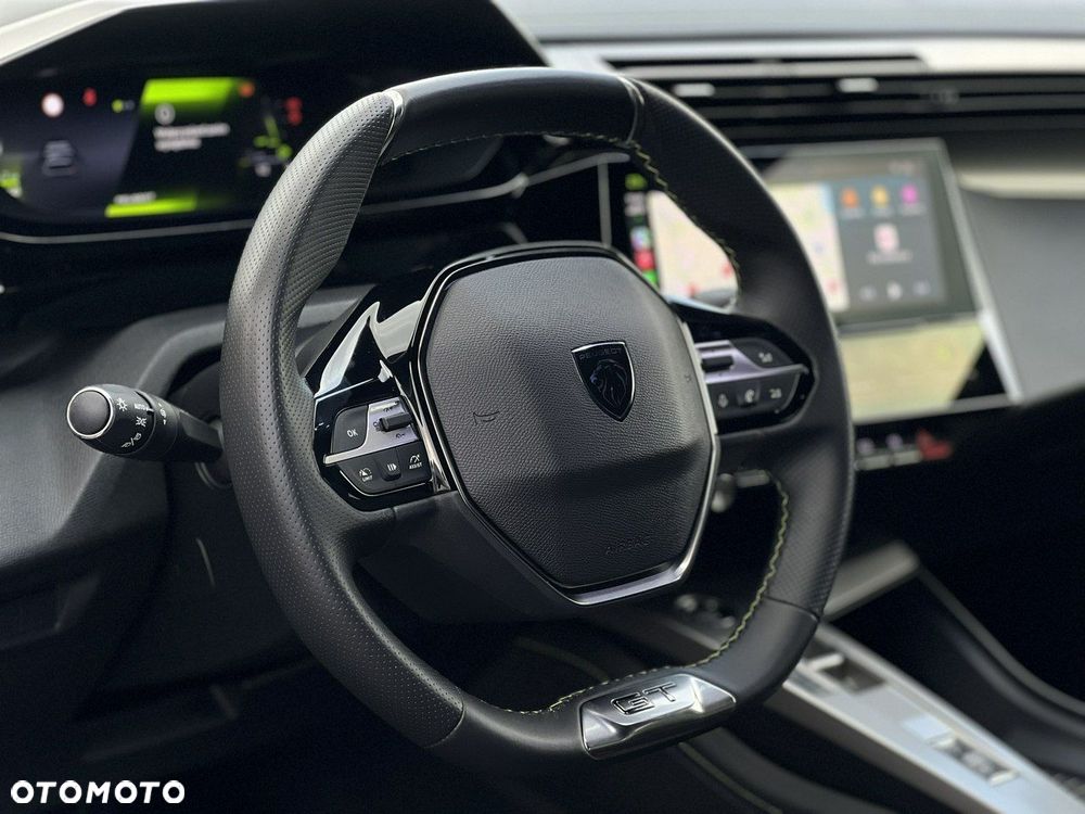 Peugeot 308 1.2 PureTech Allure S&S EAT8 - 24