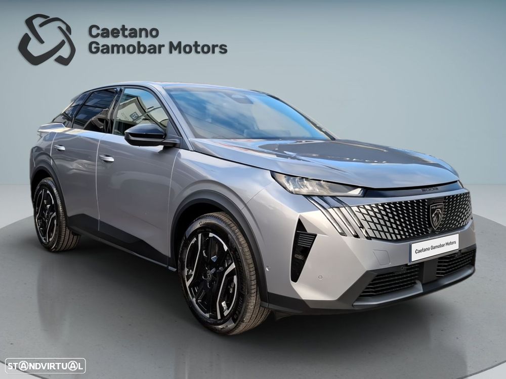 Peugeot E-3008 73 kWh Allure - 10