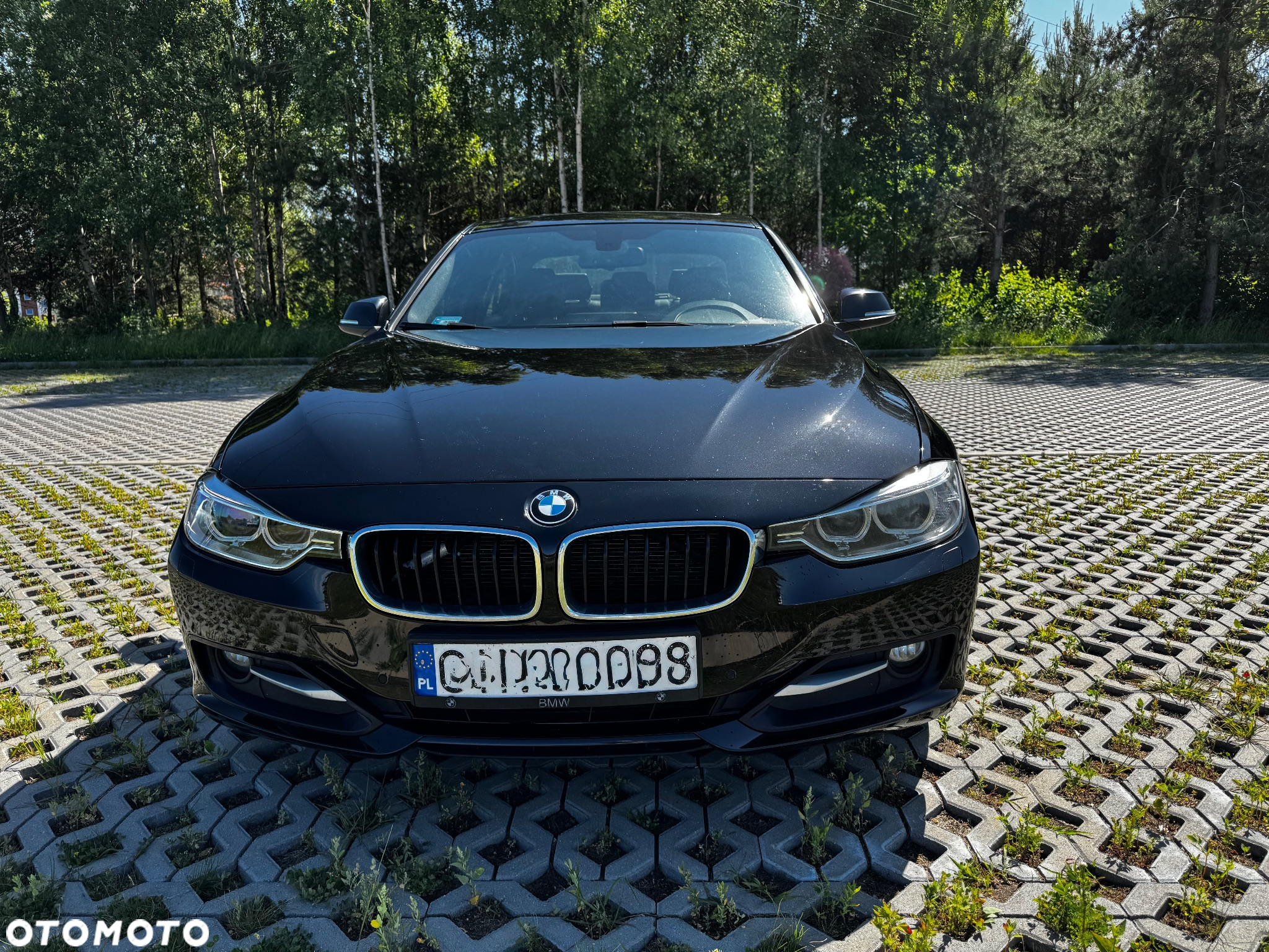BMW Seria 3 - 2