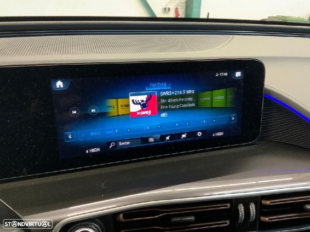 Mercedes-Benz EQC 400 4Matic - 7