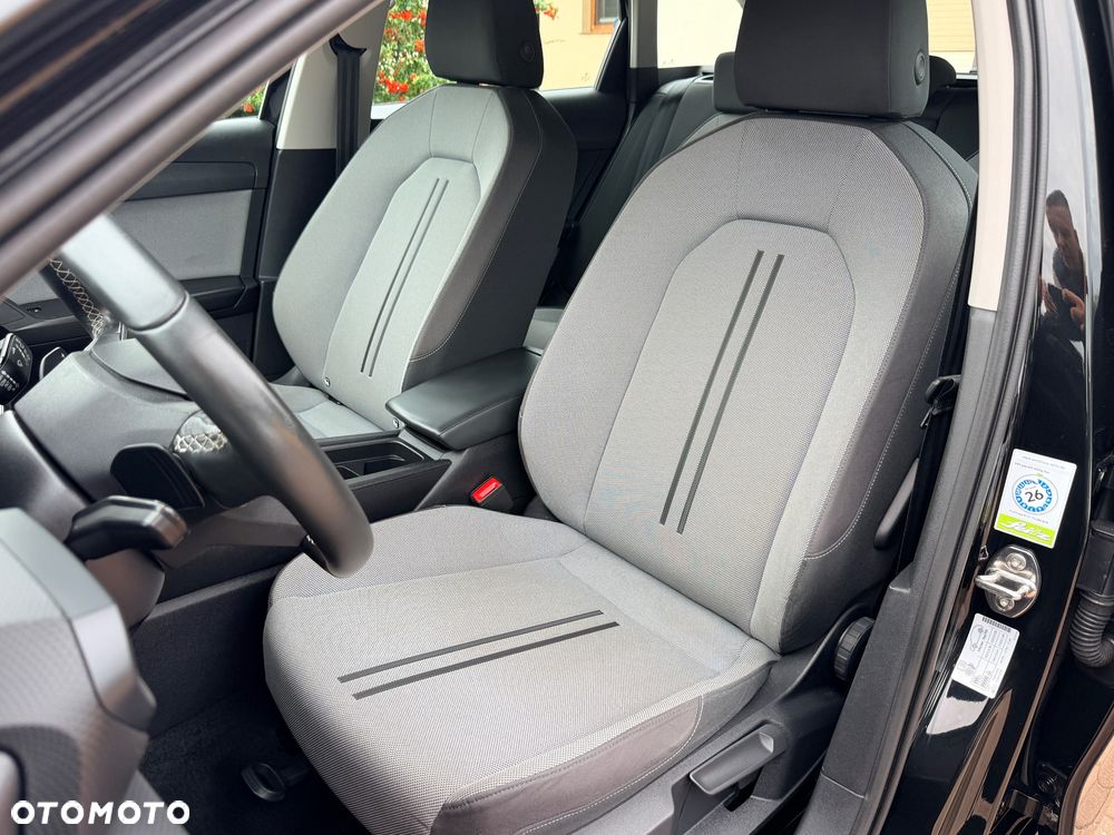 Seat Leon Sportstourer 2.0 TDI DSG Style Edition - 24