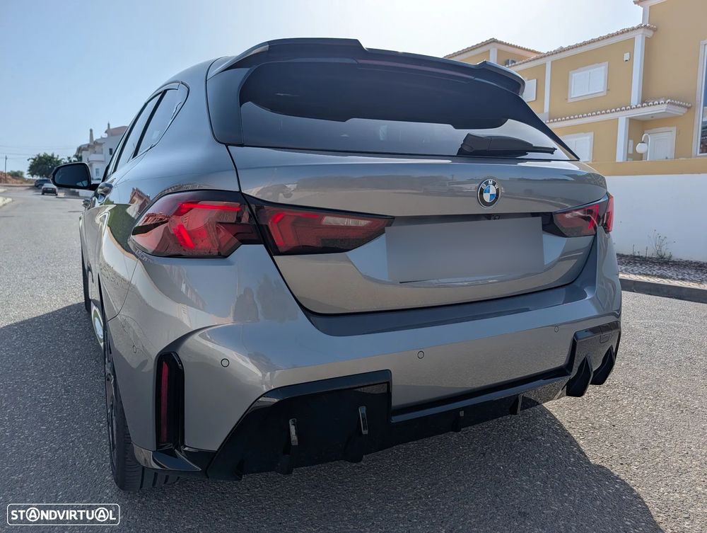 BMW 116 Pack Desportivo M Pro - 7