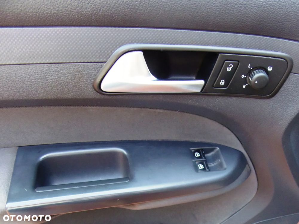 Volkswagen Caddy Trendline - 16