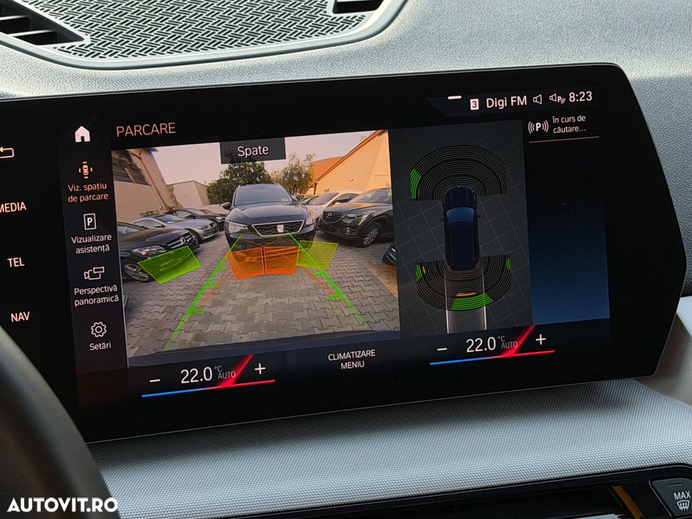 BMW X1 sDrive18d Aut. xLine - 23