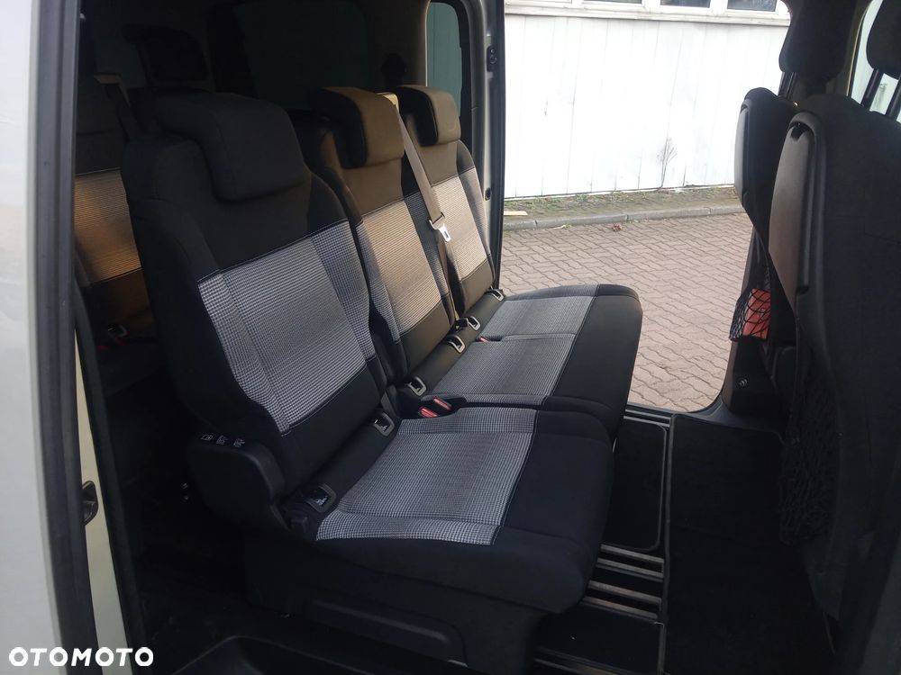 Citroën SpaceTourer 2.0 BlueHDi M Shine - 12