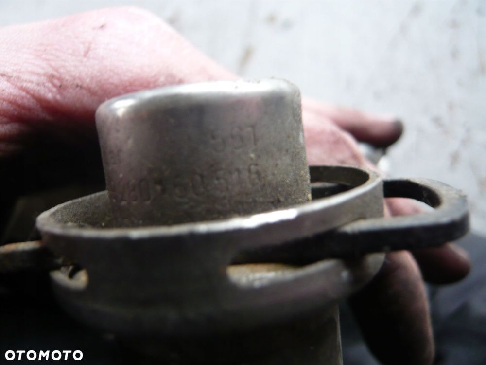 listwa wtryskowa 0280160516 audi a4 b5 - 3