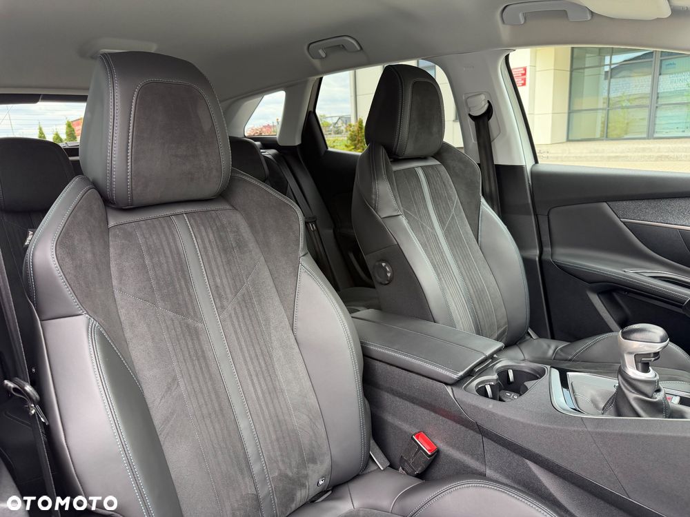 Peugeot 3008 - 25