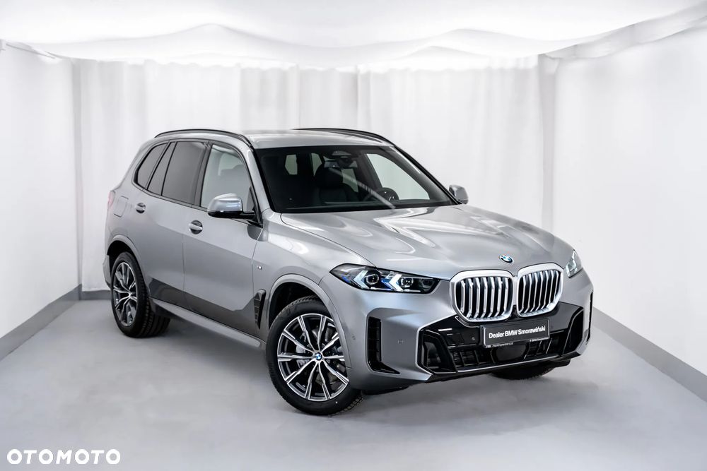 BMW X5 - 17