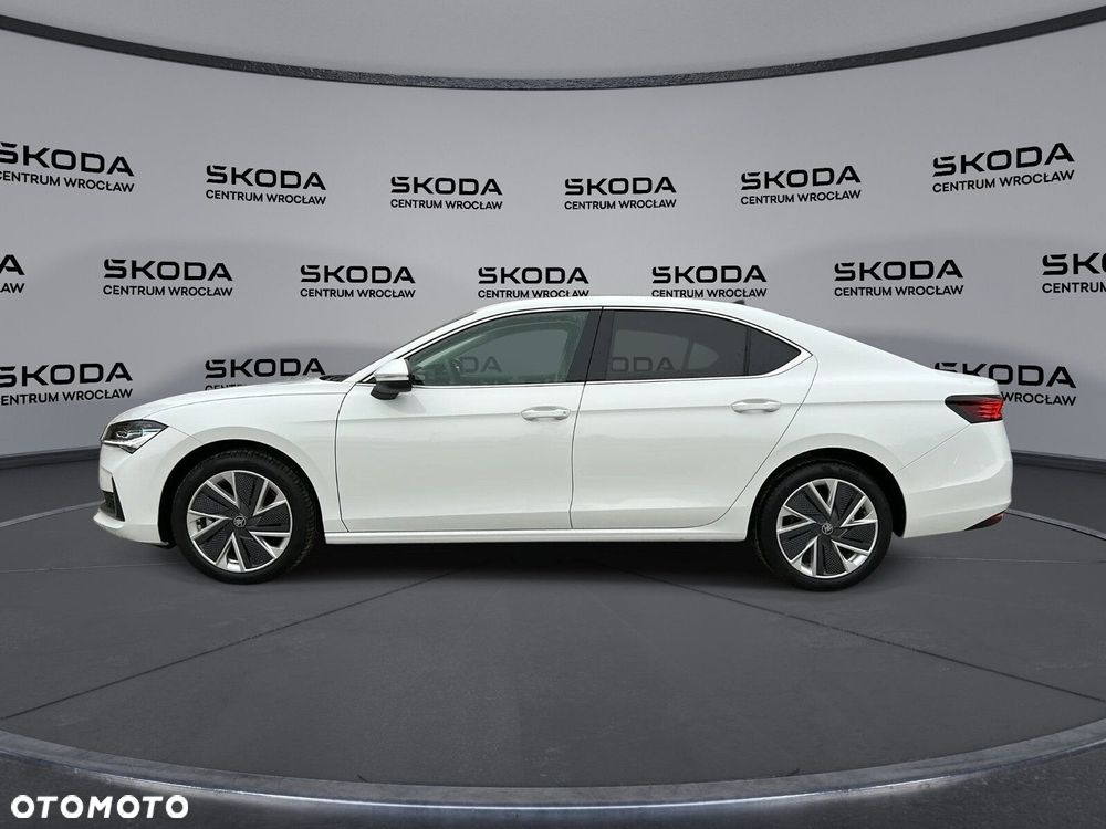 Skoda Superb - 7