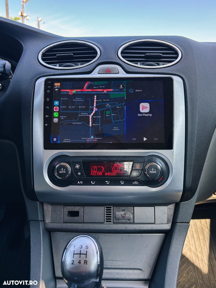 Ford Focus 1.6 Trend - 18