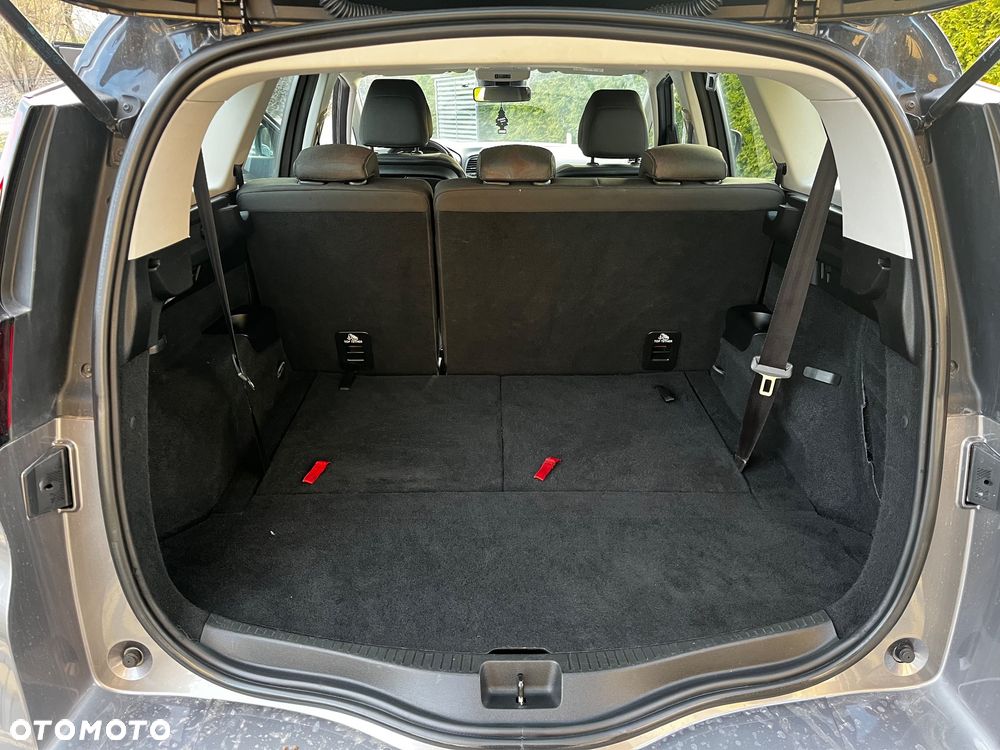 Renault Grand Scenic ENERGY dCi 110 EXPERIENCE - 15