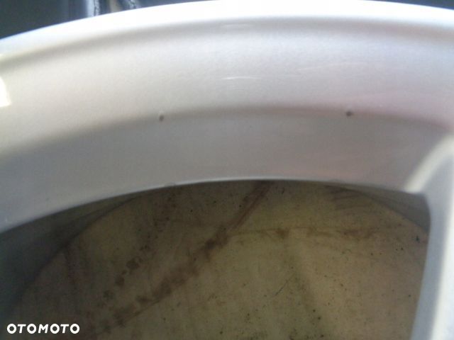 FELGA AUDI A3 S3 17 6,5J ET43 5x112 ORG 8V0 8V - 8