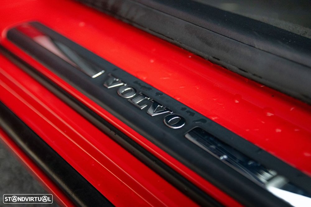 Volvo S60 1.6 D2 Drive Momentum Start/Stop - 39