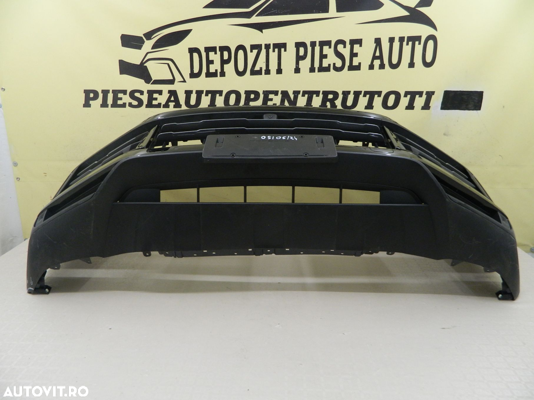 Bara fata Porsche Cayenne 9Y, 2023, 2024, 2025 cod origine 9Y0807221E. - 11