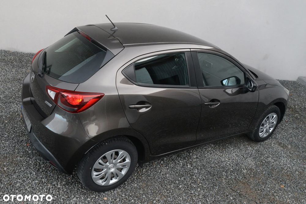 Mazda 2 1.5 Skyenergy - 17