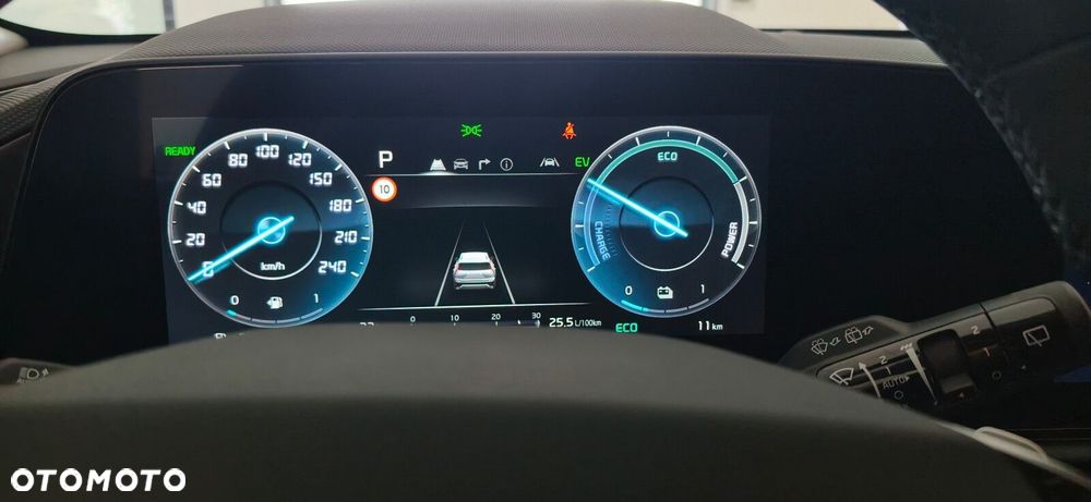 Kia Niro - 20