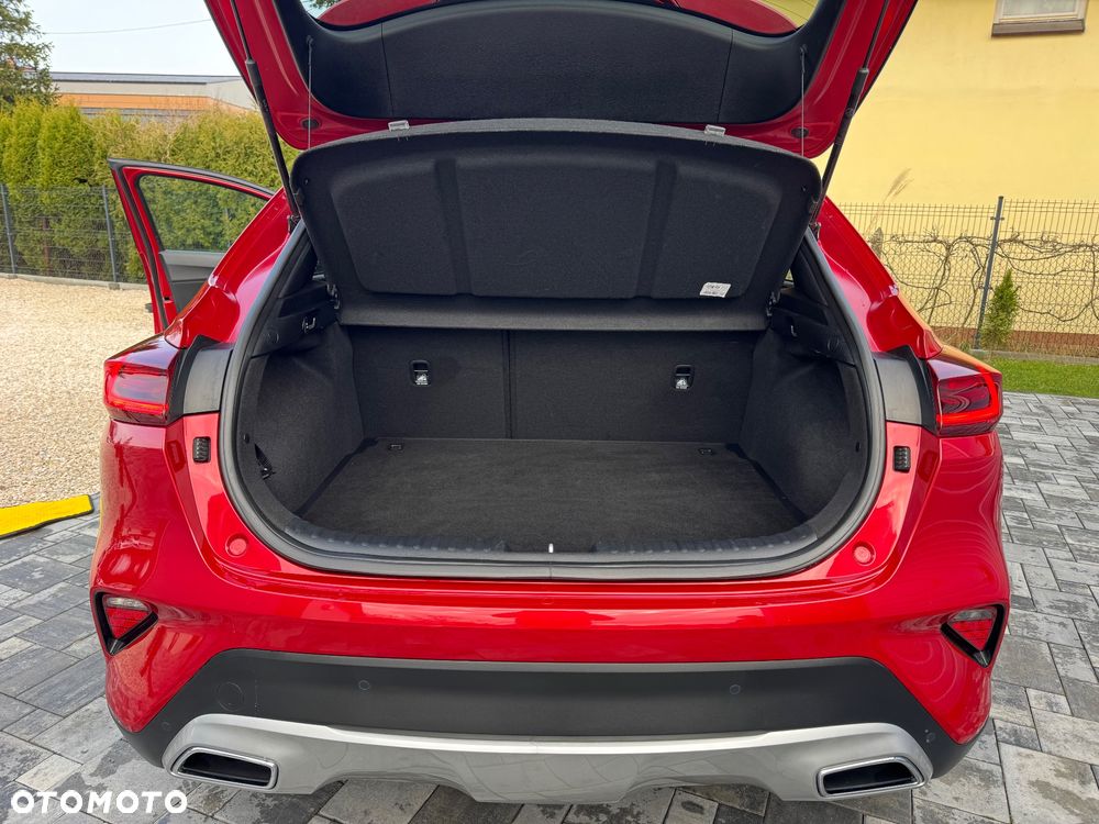 Kia XCeed 1.5 T-GDI OPF VISION - 35