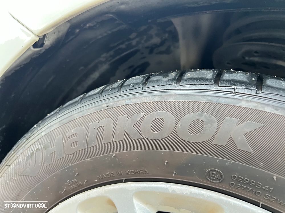 Fiat Punto Evo 1.3 16V Multijet Easy S&S - 8