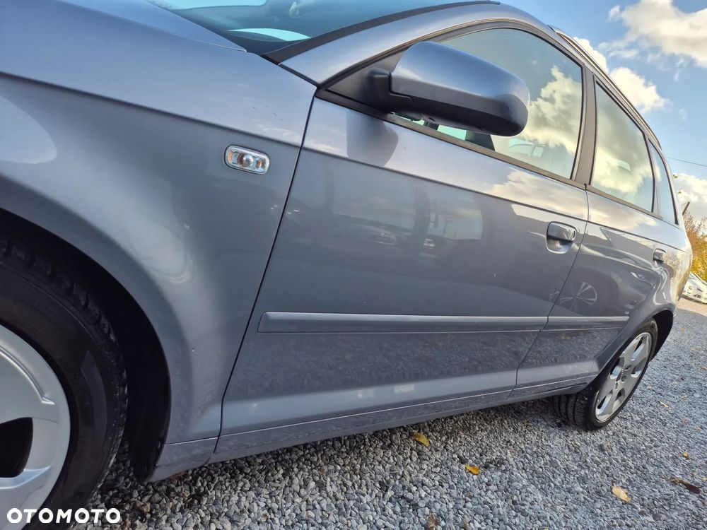 Audi A3 Sportback - 20