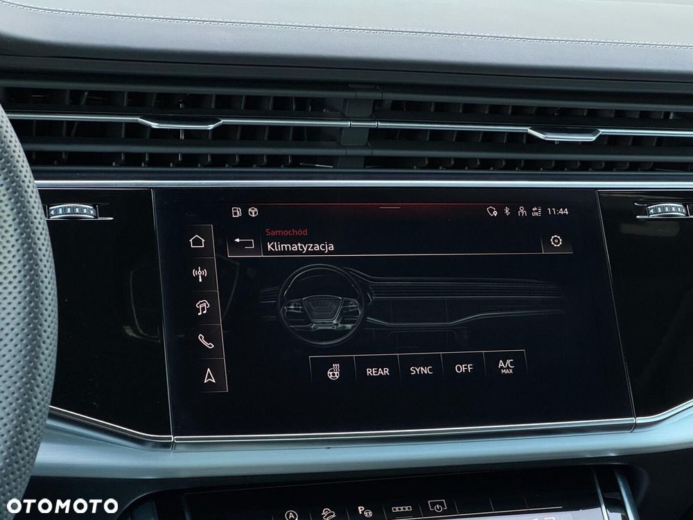 Audi Q8 - 28