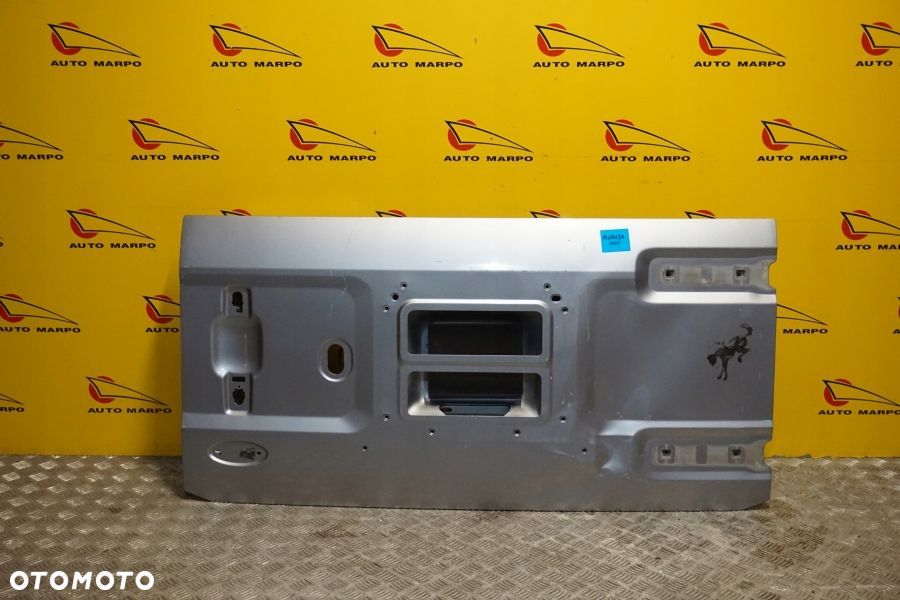 FORD BRONCO 2021 - Klapa Tylna Bagażnika Burta Tył USA - 2