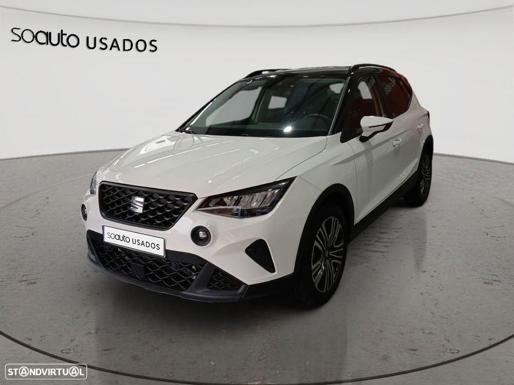 SEAT Arona 1.0 TSI Style - 2