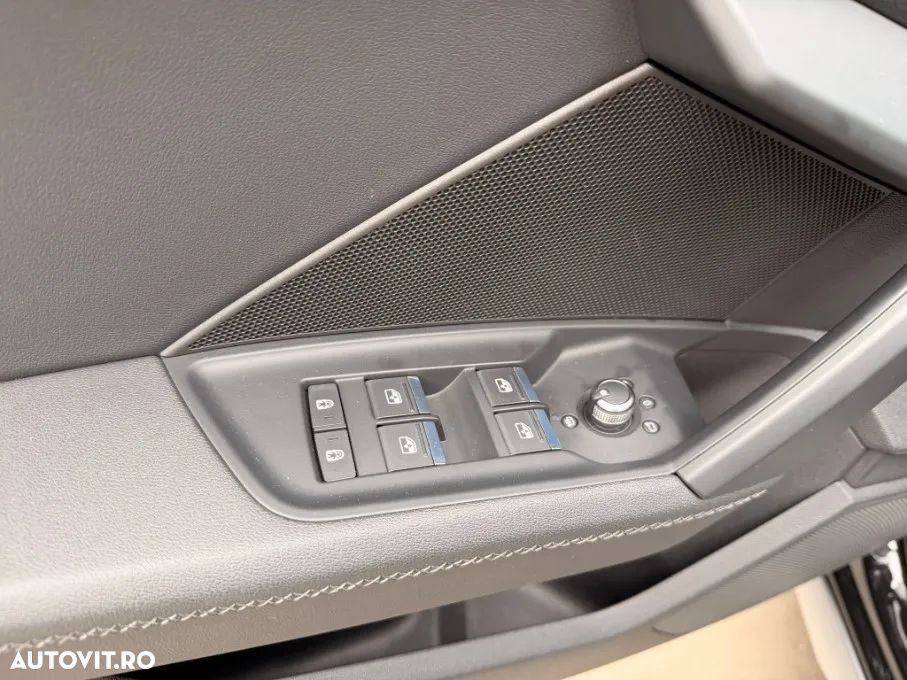 Audi S3 2.0 TFSI quattro S tronic - 12