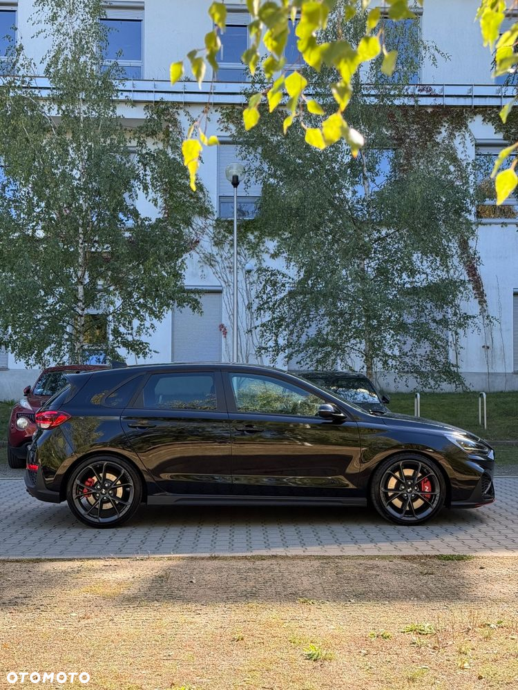 Hyundai i30 N 2.0 T-GDI Performance - 8