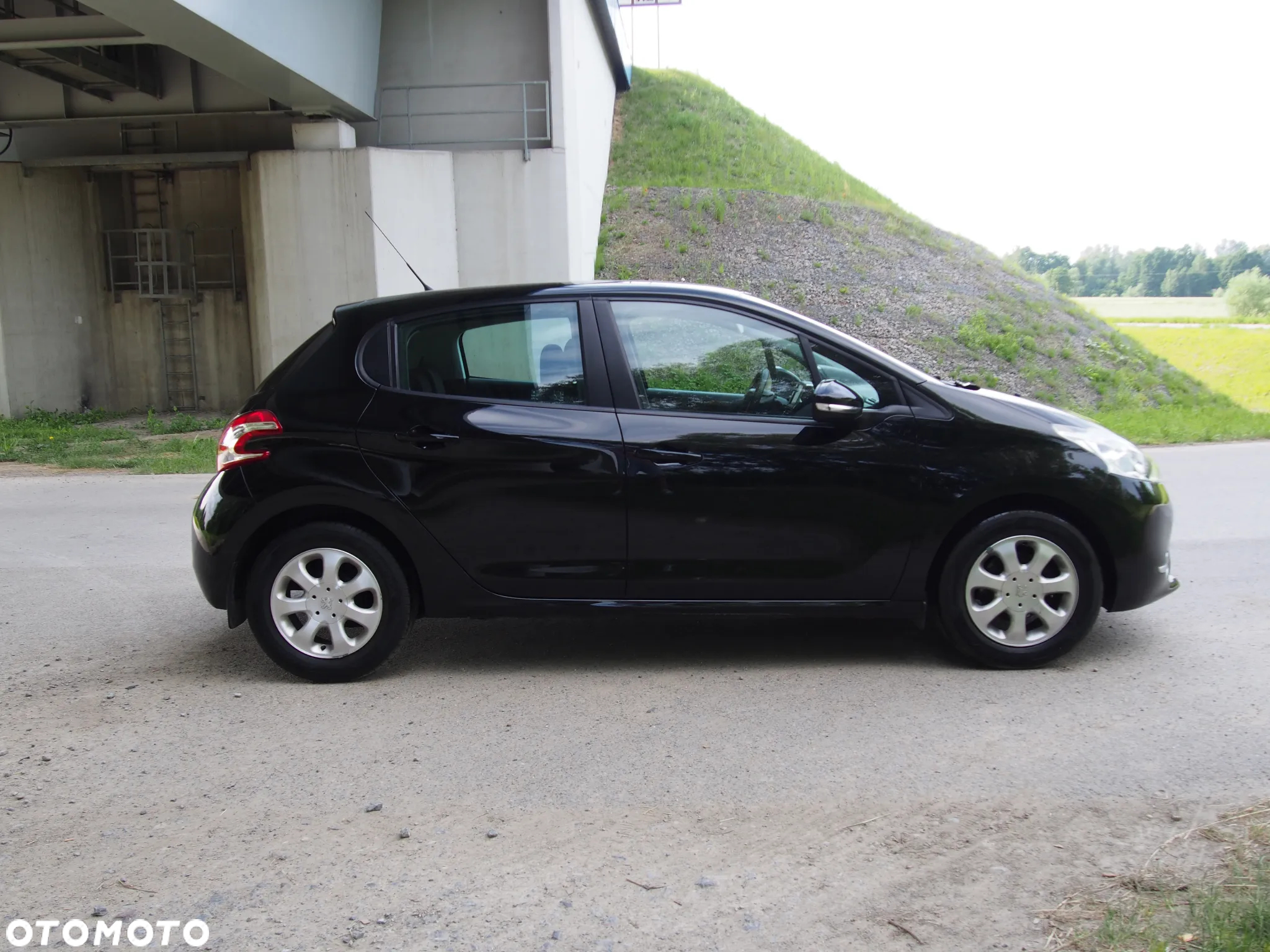 Peugeot 208 1.2 VTi Active Pack - 6