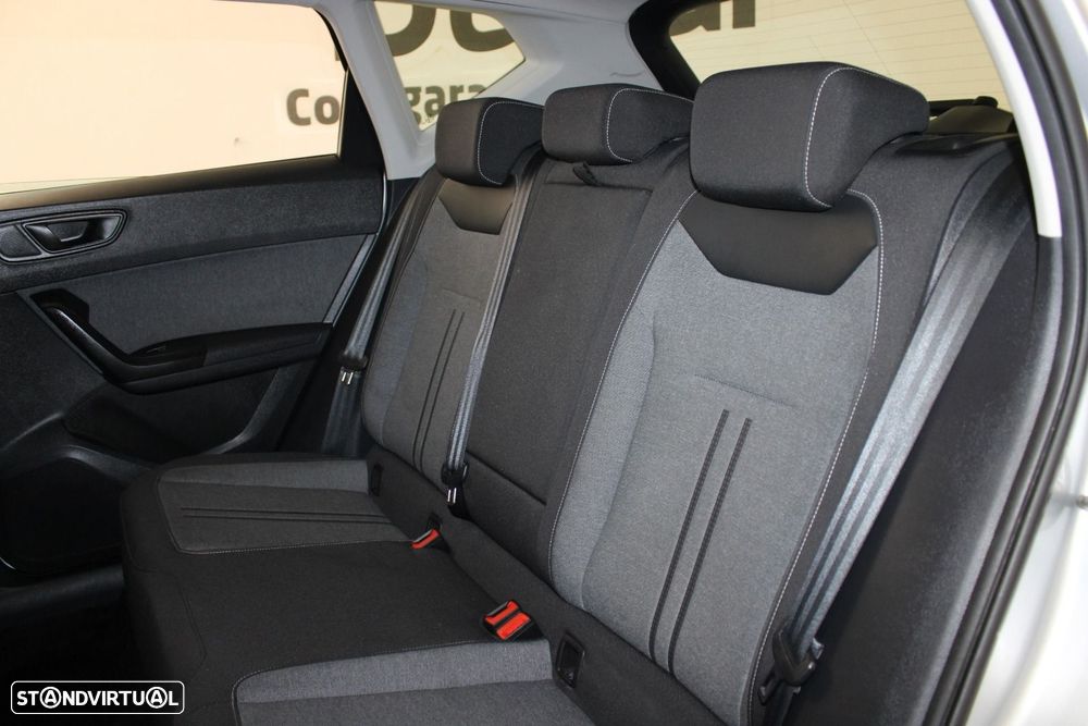 SEAT Ateca 2.0 TDI Style - 31