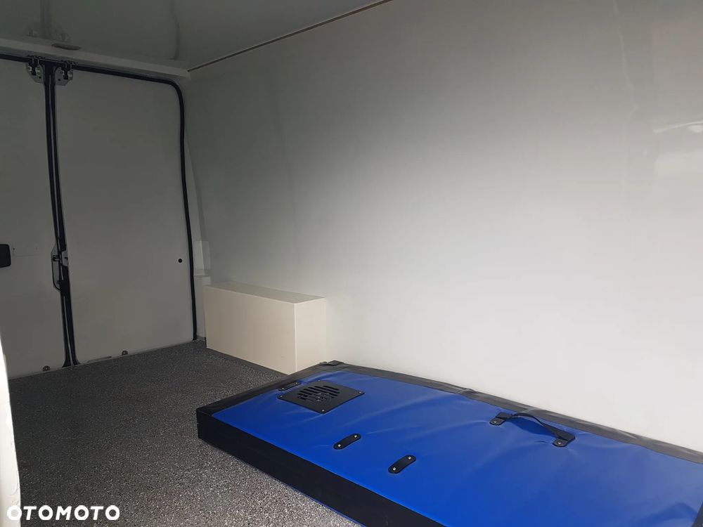 Peugeot BOXER L3H2 CHŁODNIA AGREGAT CARRIER FUNKCJA GRZANIA IZOTERMA KLIMA BLASZAK VAN FURGON - 24