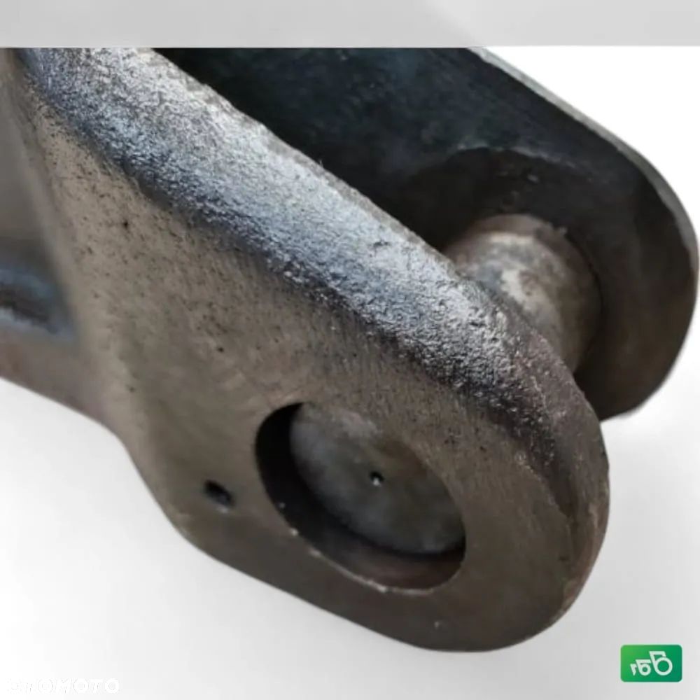 Łącznik łyżki Przegub John Deere 4500 - 9