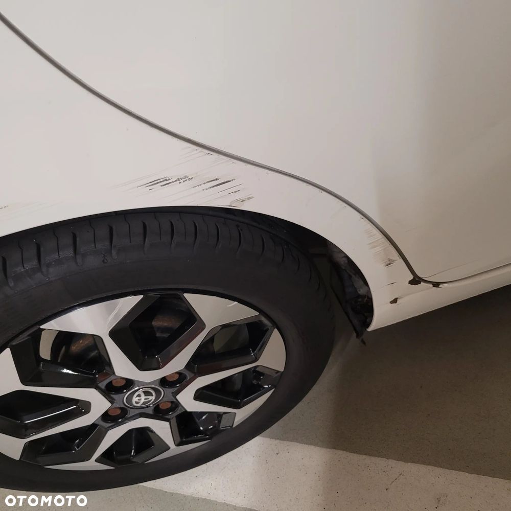 Toyota Aygo 1.0 VVT-i Black Edition - 21
