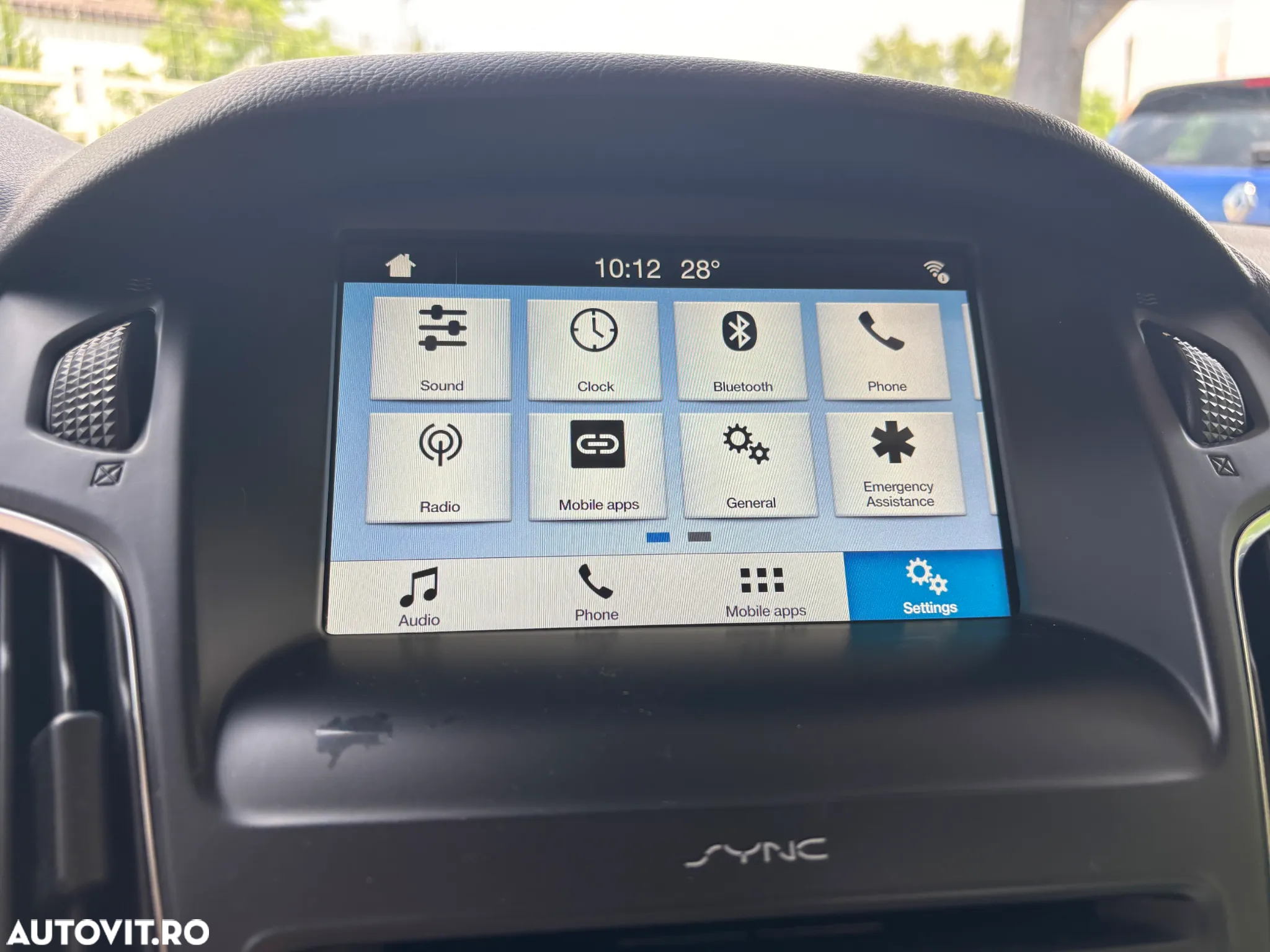 Ford Focus 1.5 EcoBlue Connected - 17