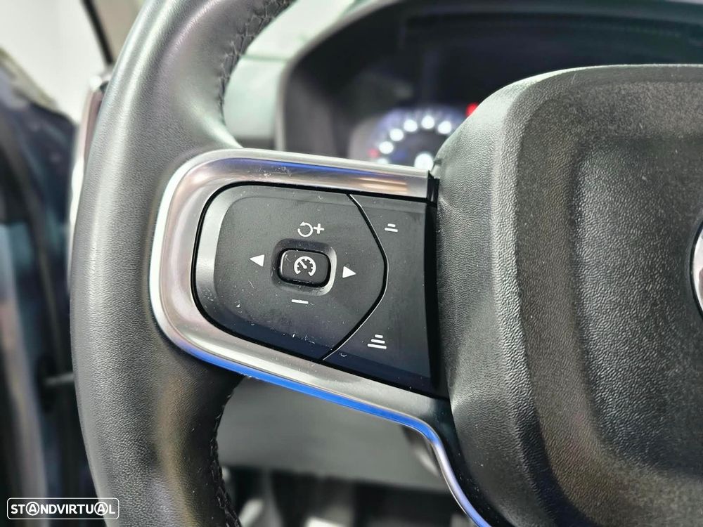 Volvo XC 40 1.5 T5 PHEV Inscription Expression - 16