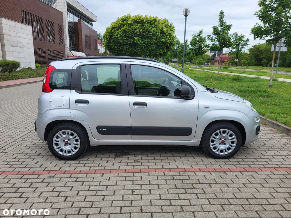 Fiat Panda 1.2 Easy - 6