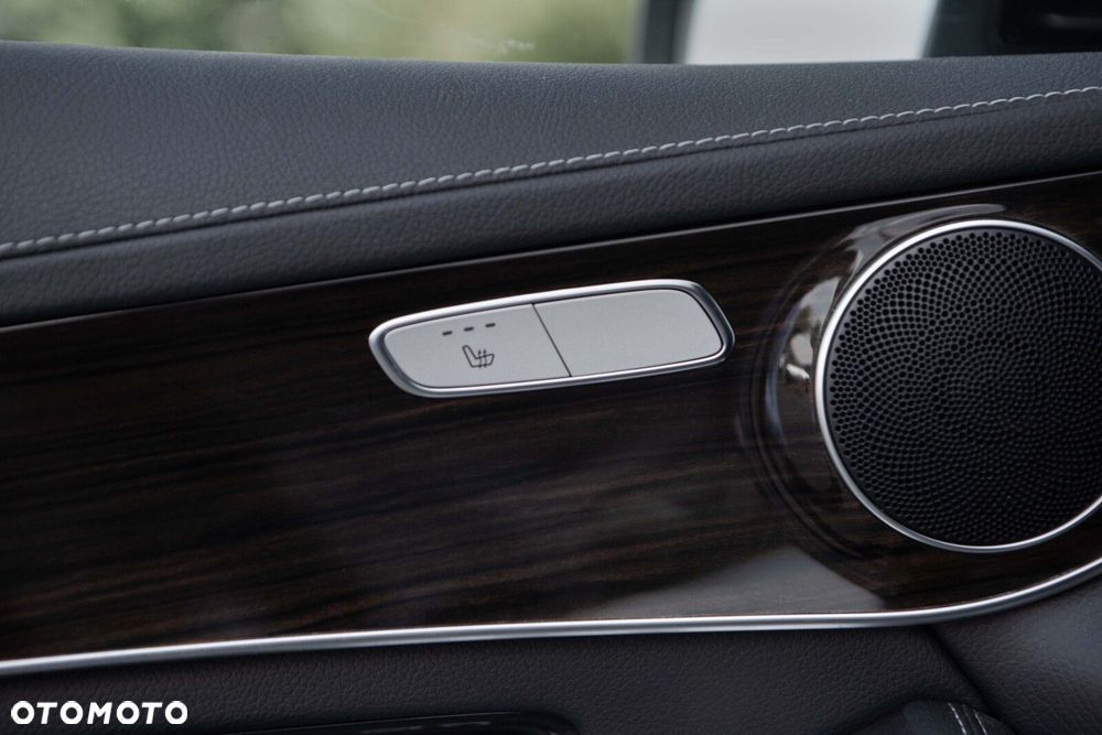 Mercedes-Benz GLC 200 4-Matic - 20