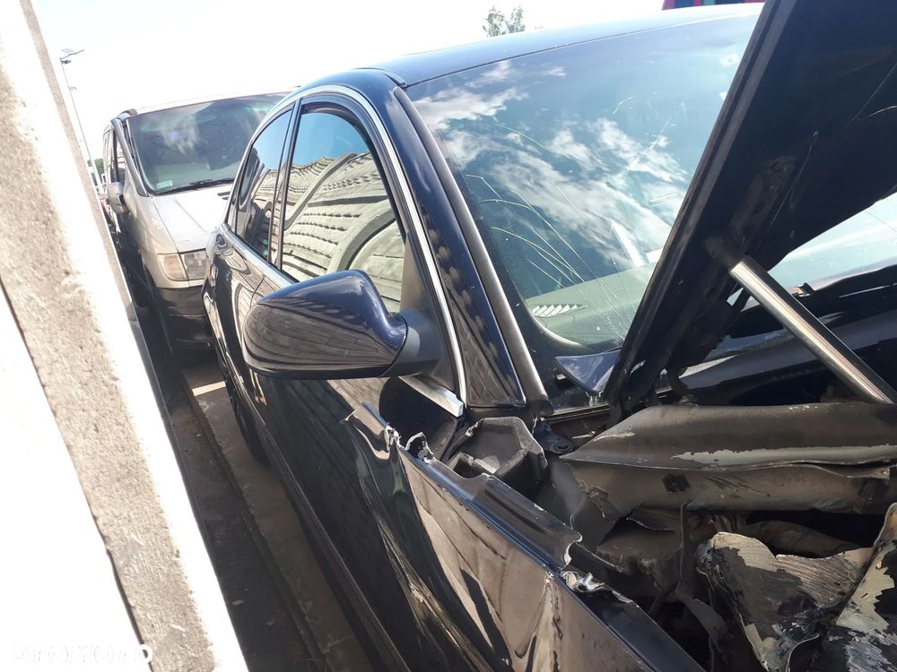 AUDI A8 D3 02-05 3.7 V8 BOCZEK DRZWI PRZÓD TYŁ PRAWY LEWY - 28