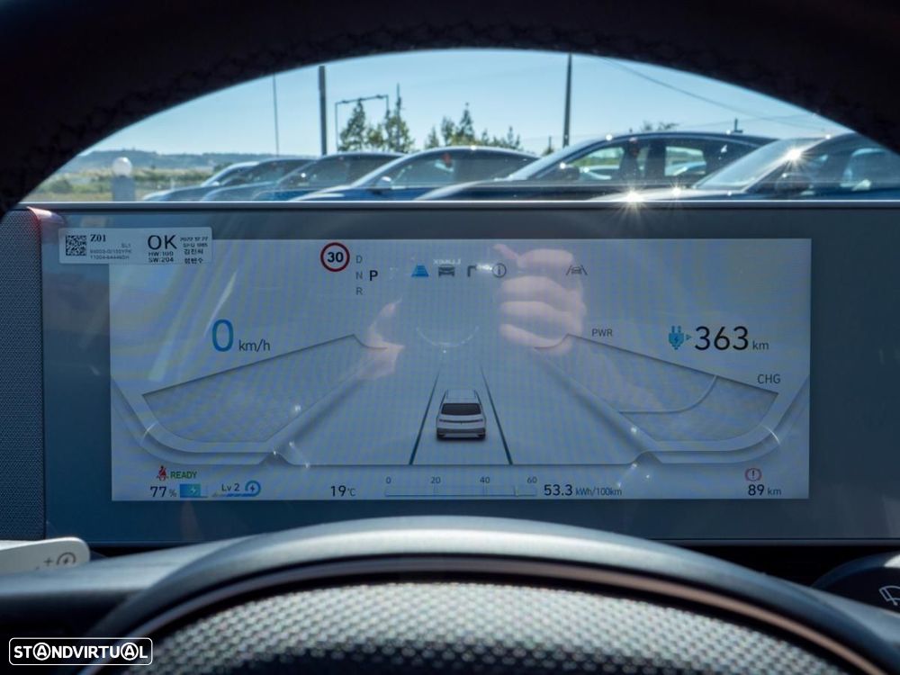 Hyundai Ioniq 5 77,4 kWh - 31