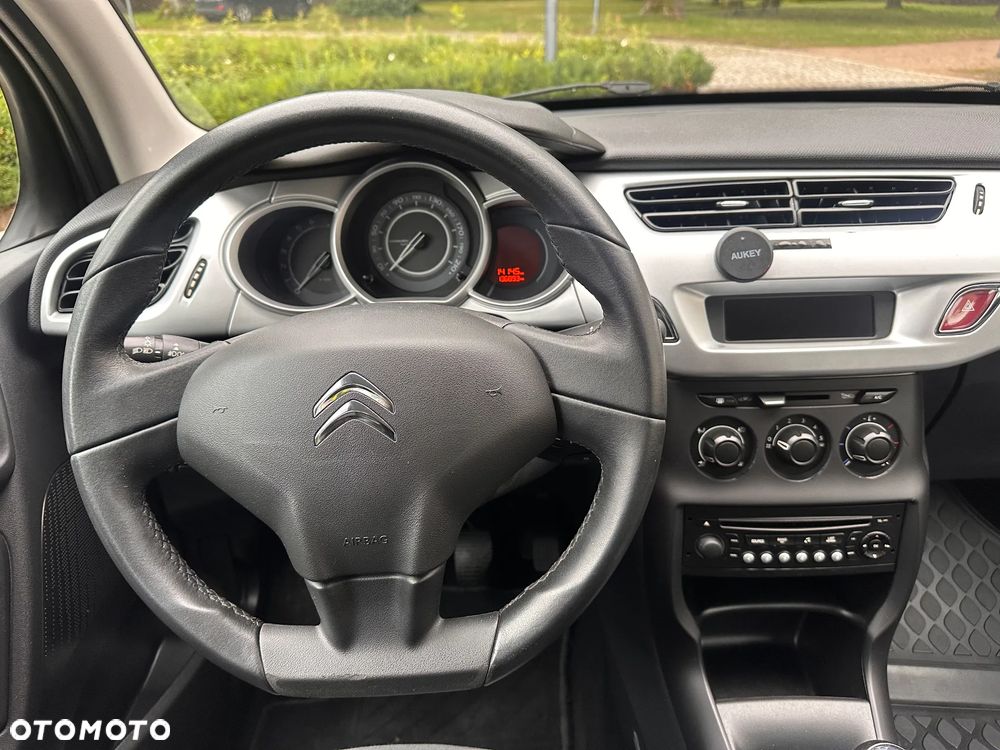 Citroën C3 1.4 VTi Exclusive - 35