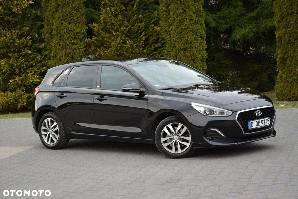 Hyundai i30 1.4 Style - 10